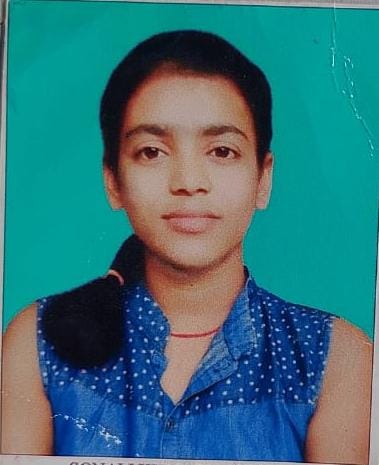 SONALI KUMARI 